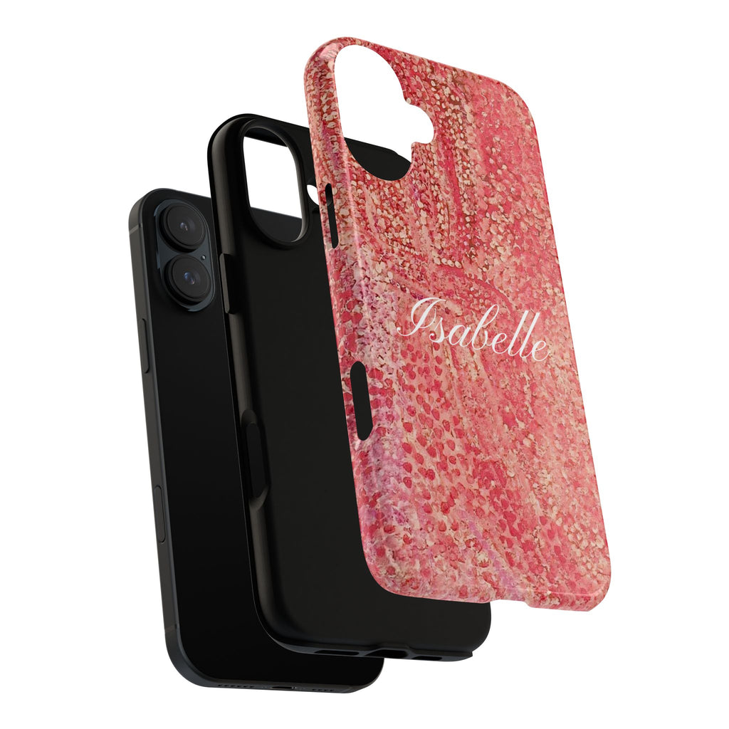 Vine & Bloom Personalized