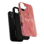 Vine & Bloom Personalized