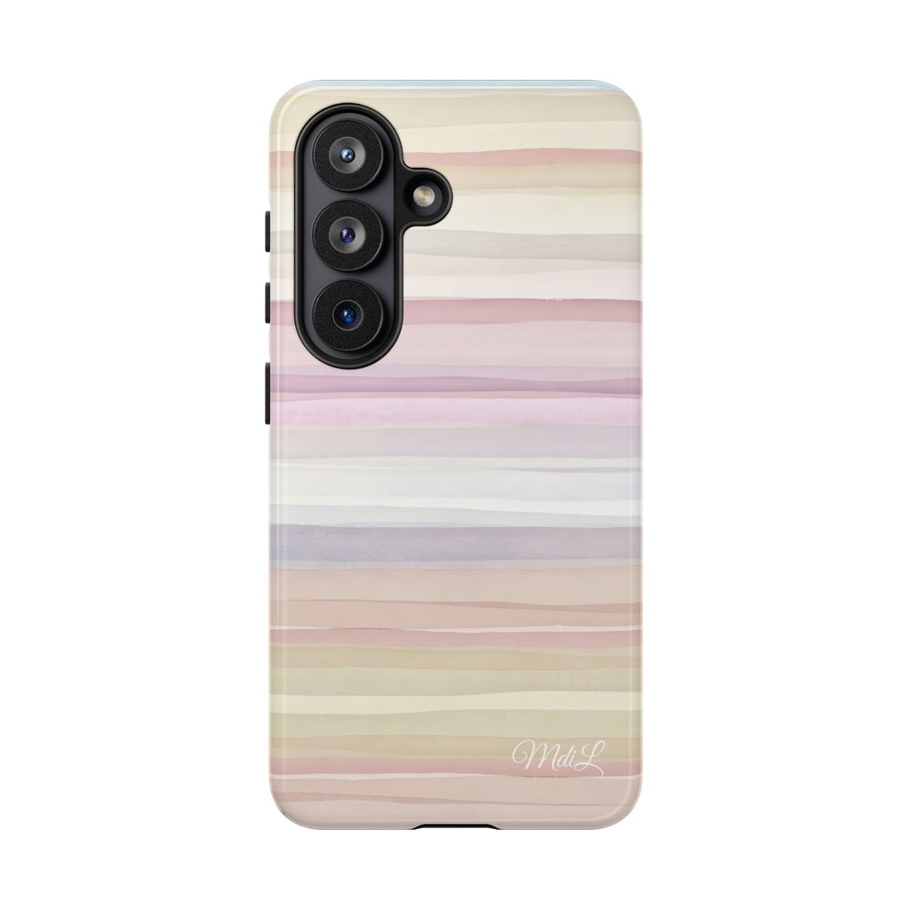 Pastel Waves