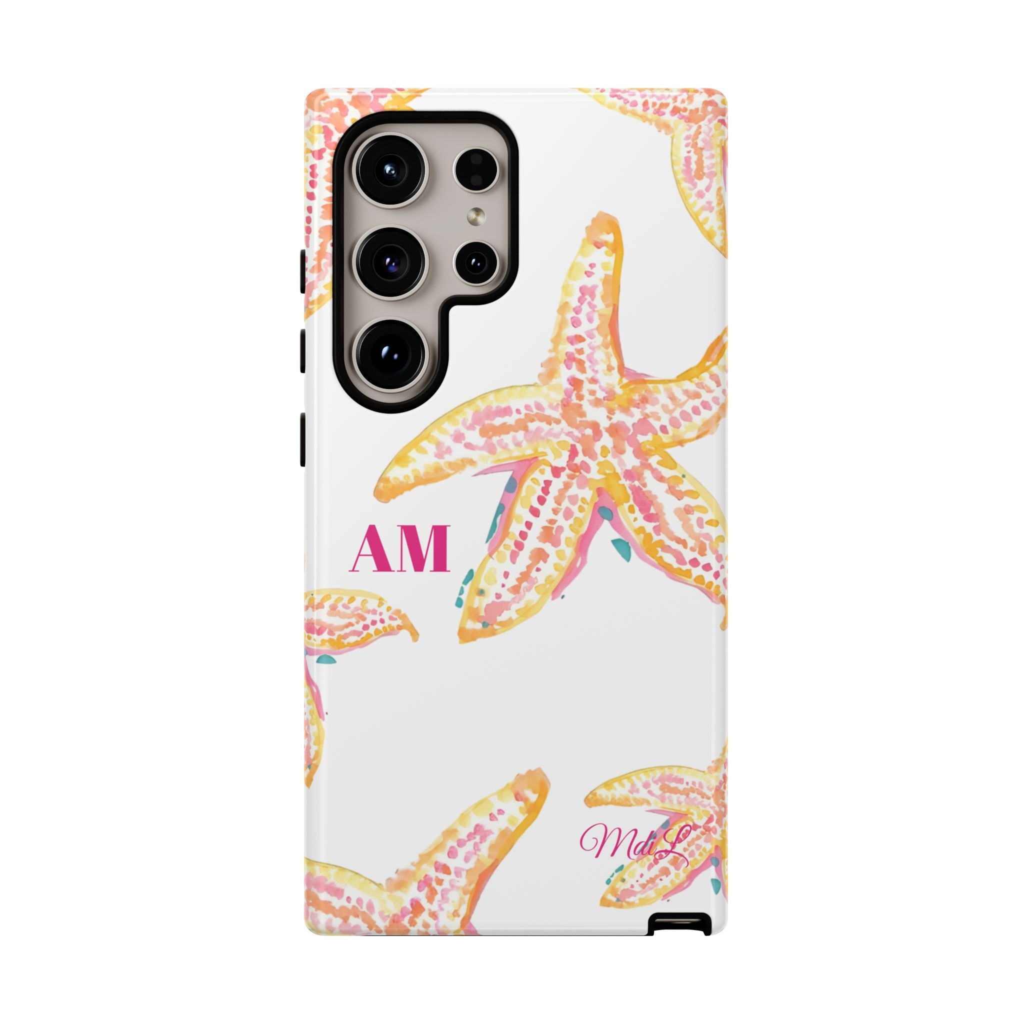Vacay Starfish Personalized