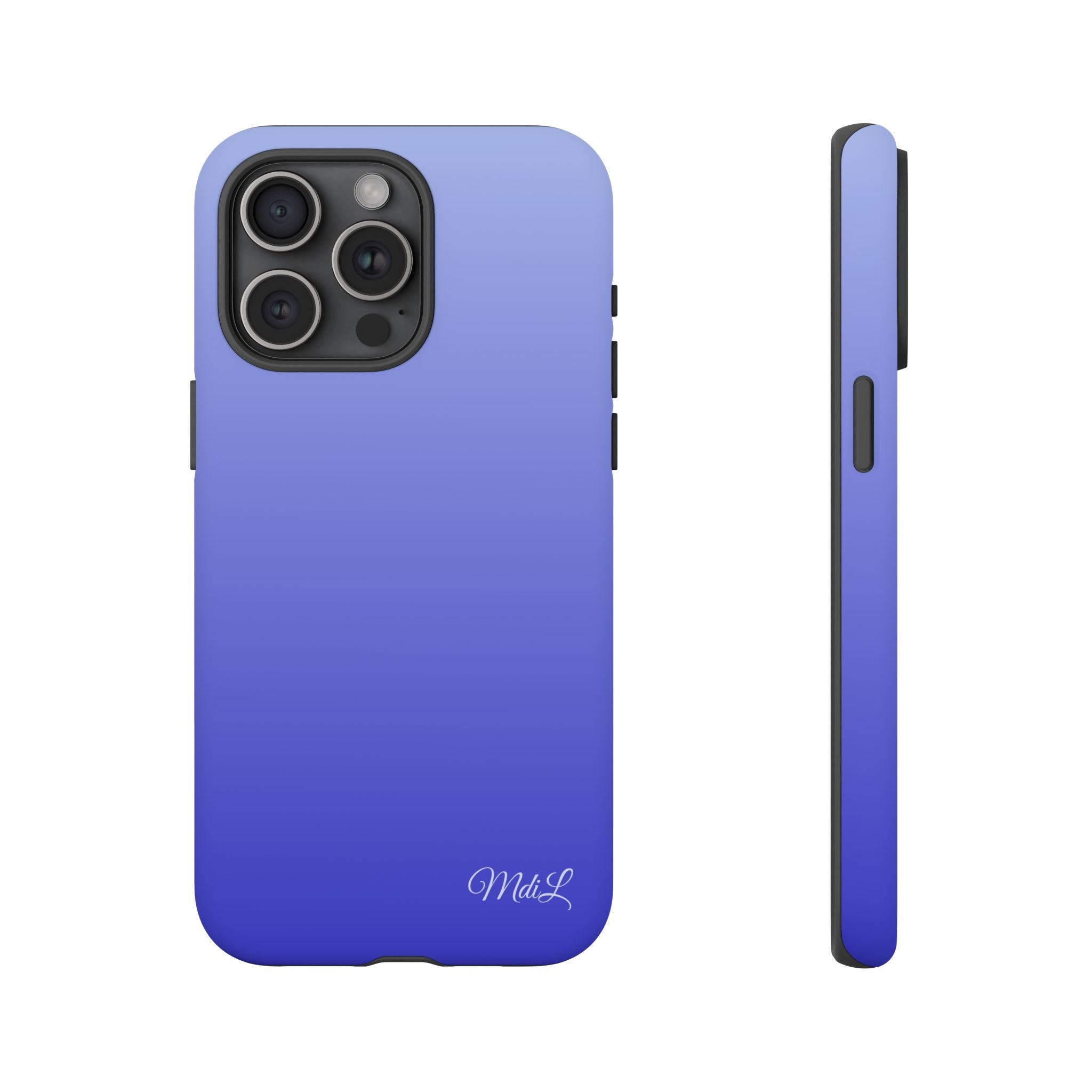 Gradient | Blue - Mare di Luna