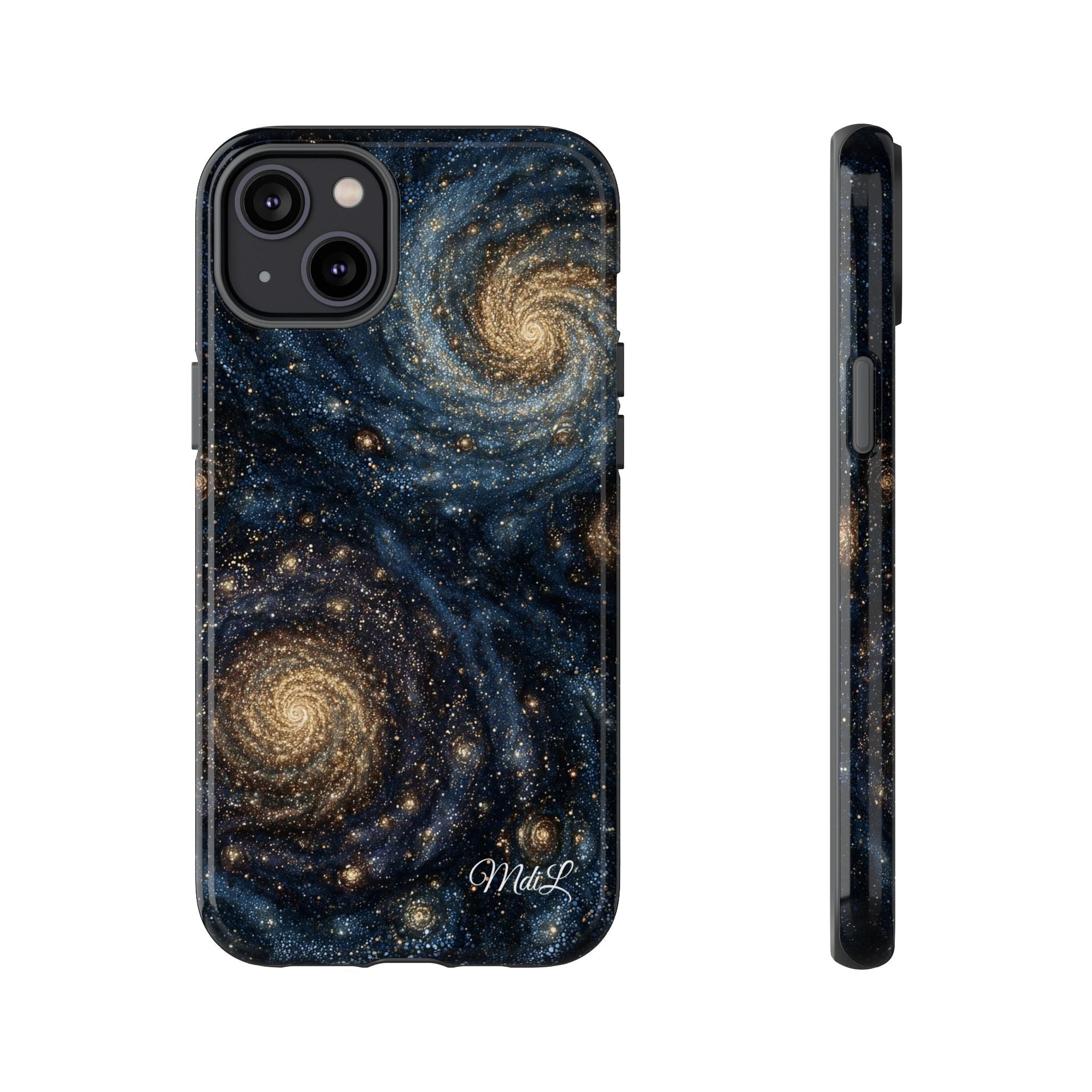 Cosmic | Starry Night - Mare di Luna