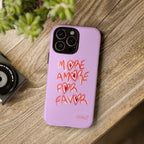 More Amore Por Favor | Lilac - Mare di Luna
