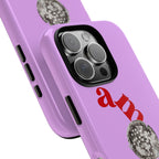 Amour Disco | Lilac