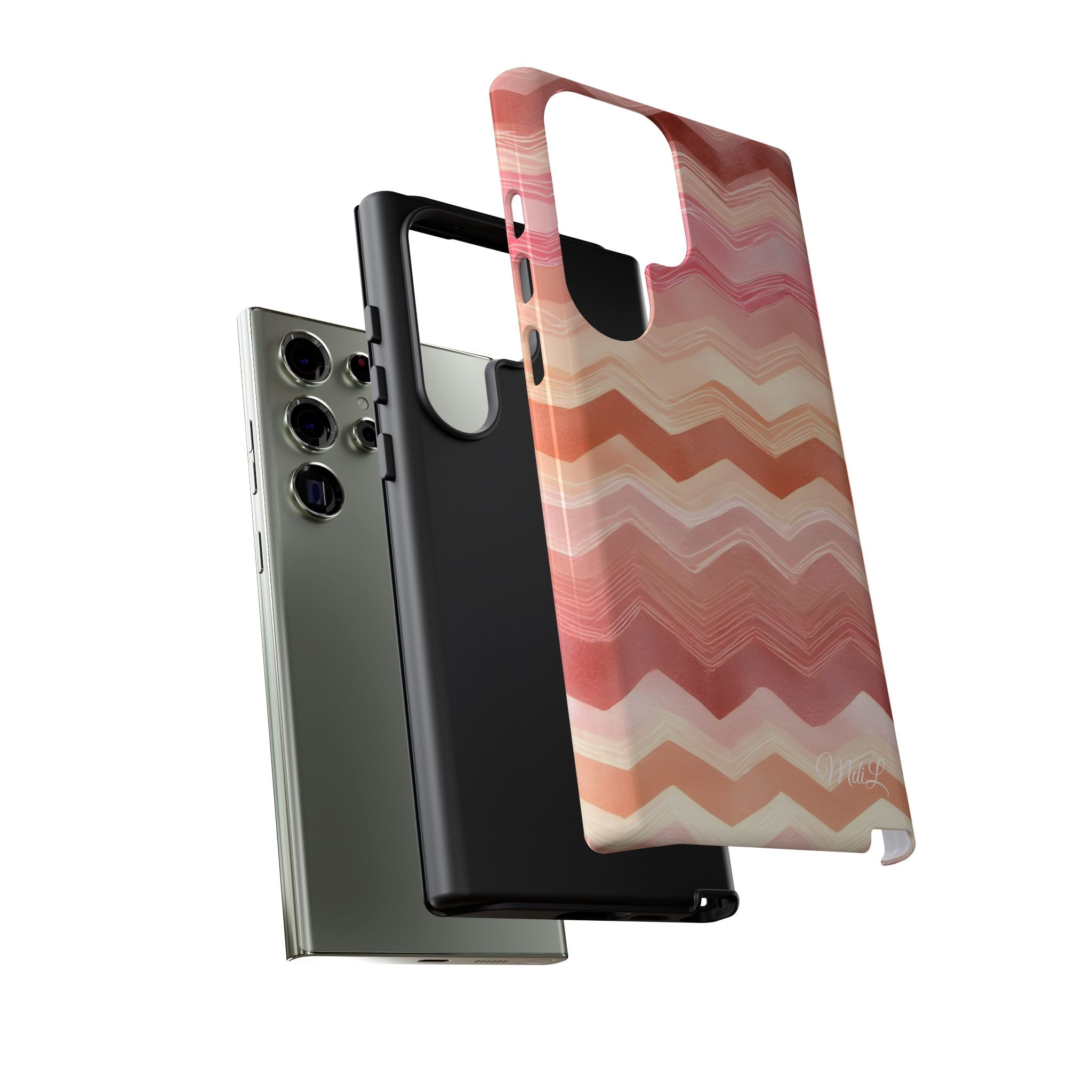 Zig Zag Summer