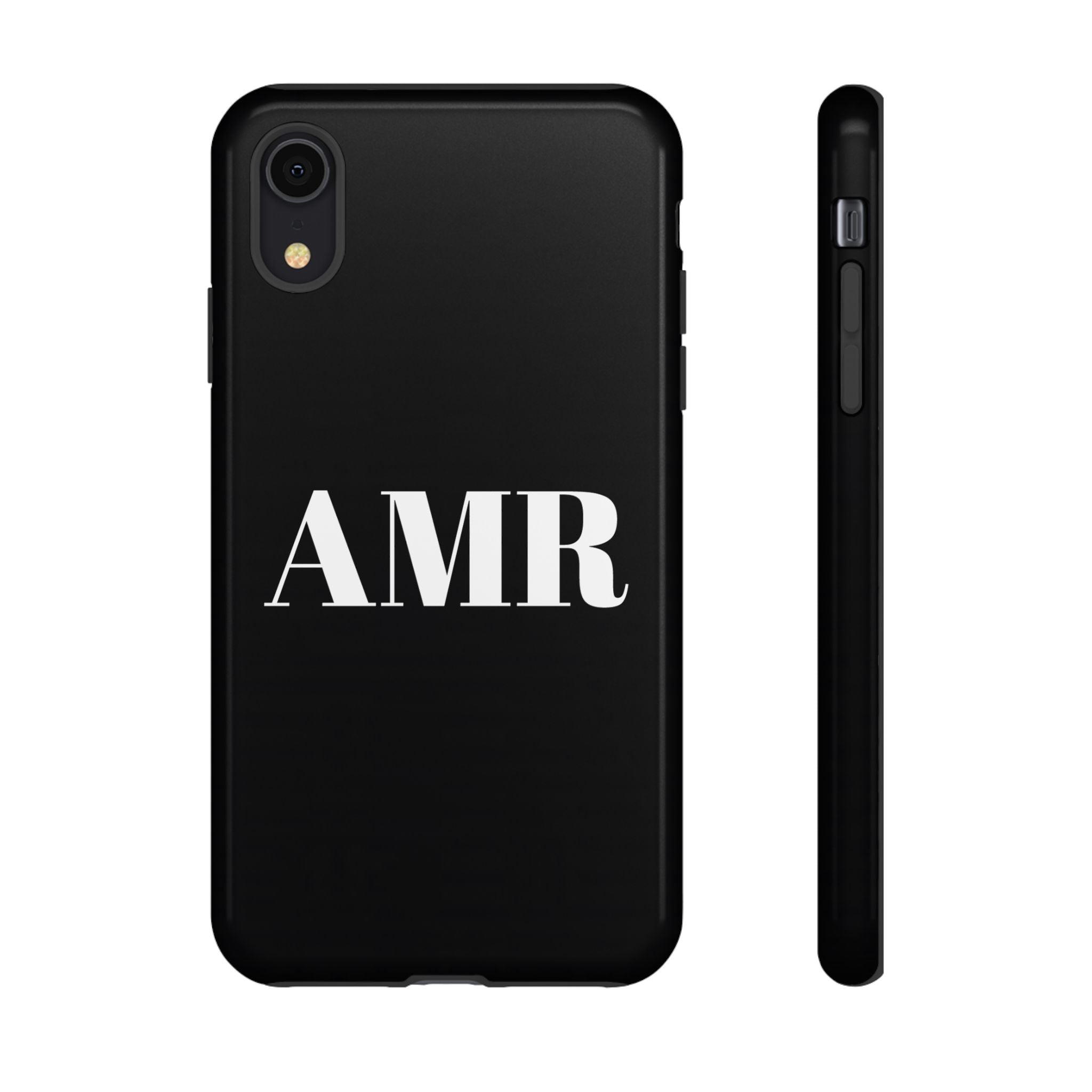 Personalized Monogram Tough Case