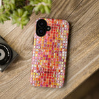Fruit Mosaic