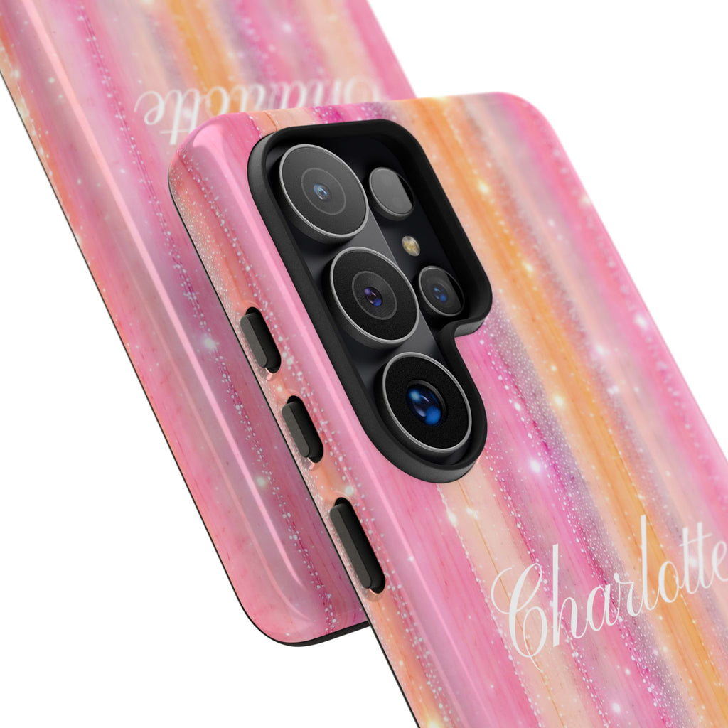 Agate Personalized