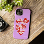 Amor, Amor, Amor | Lilac - Mare di Luna