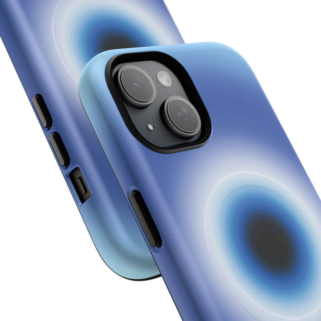 Eye of the Blue MagSafe