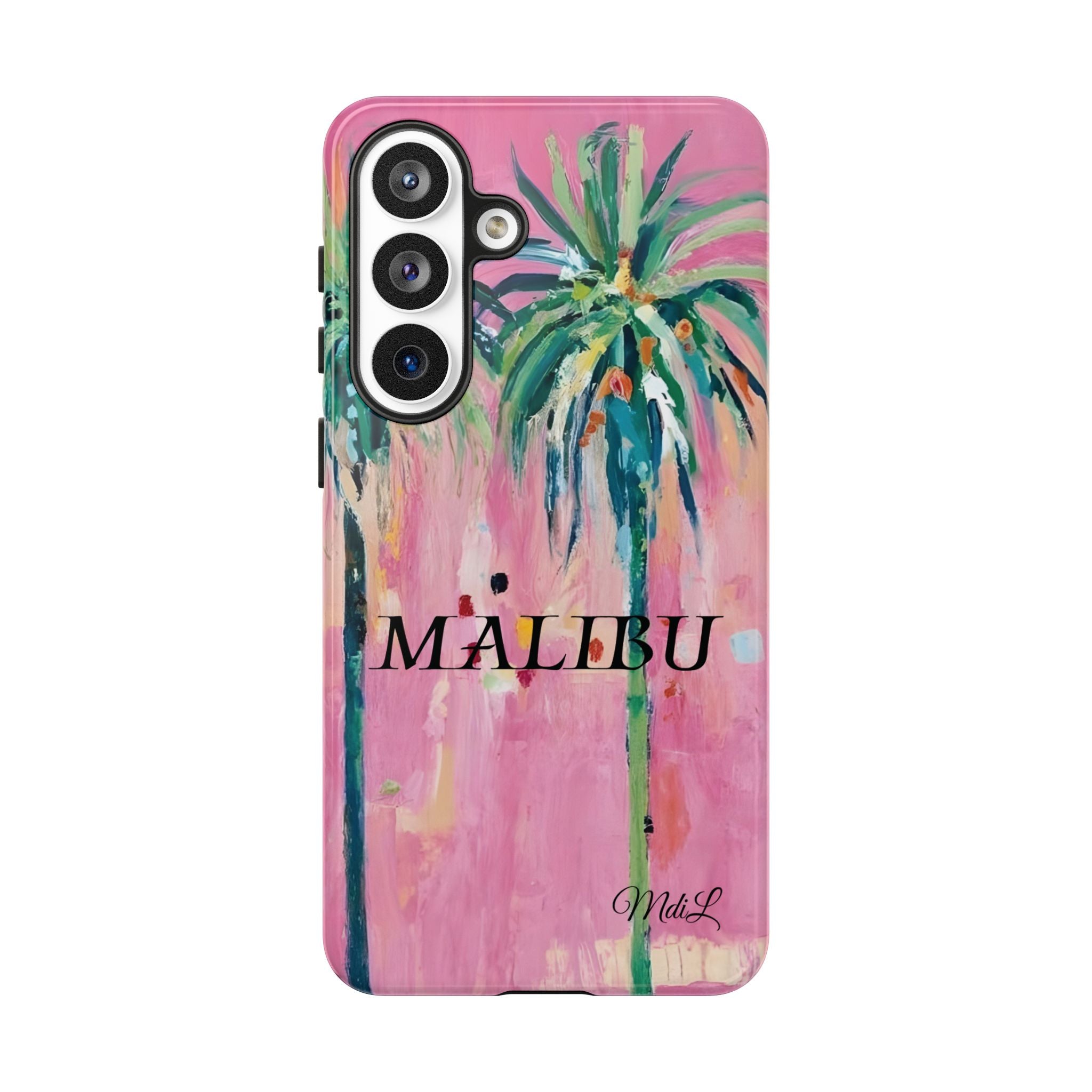 Malibu Vibes