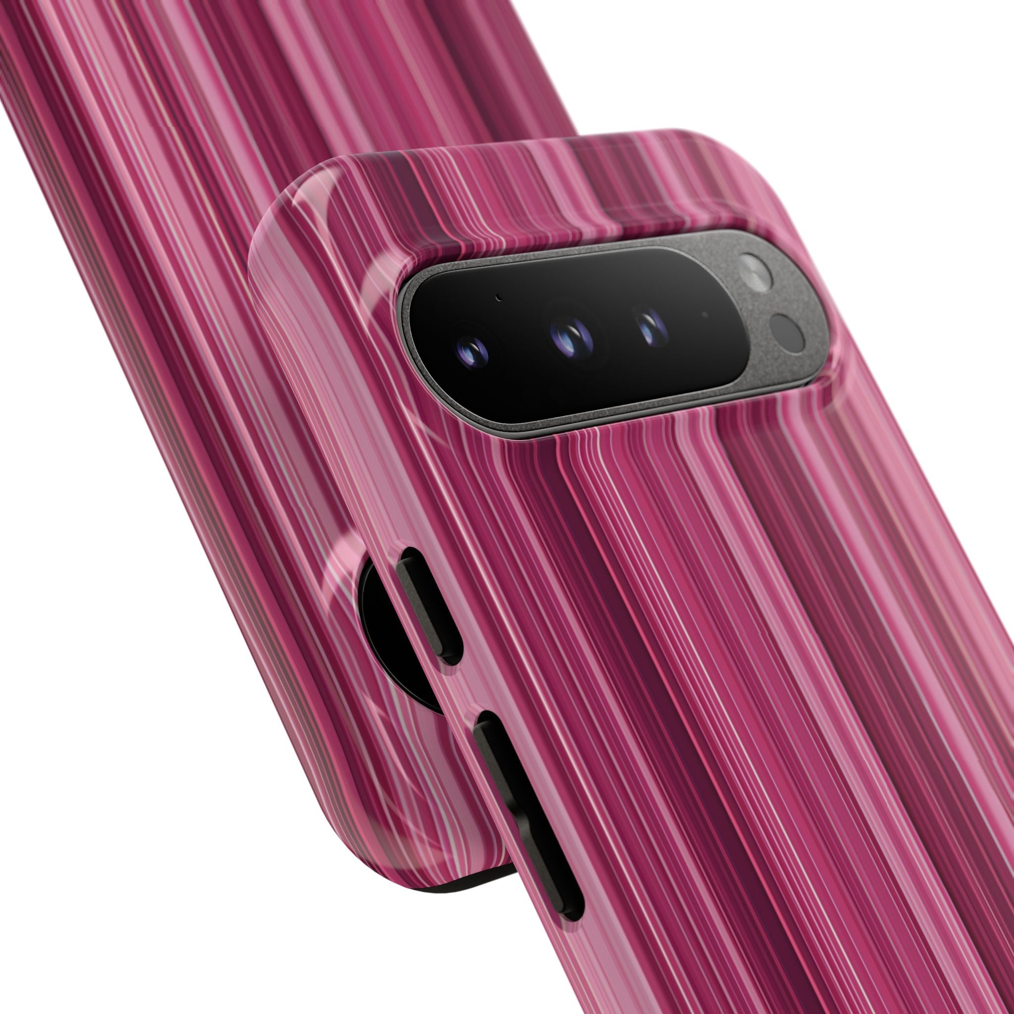 Fuschia Glow