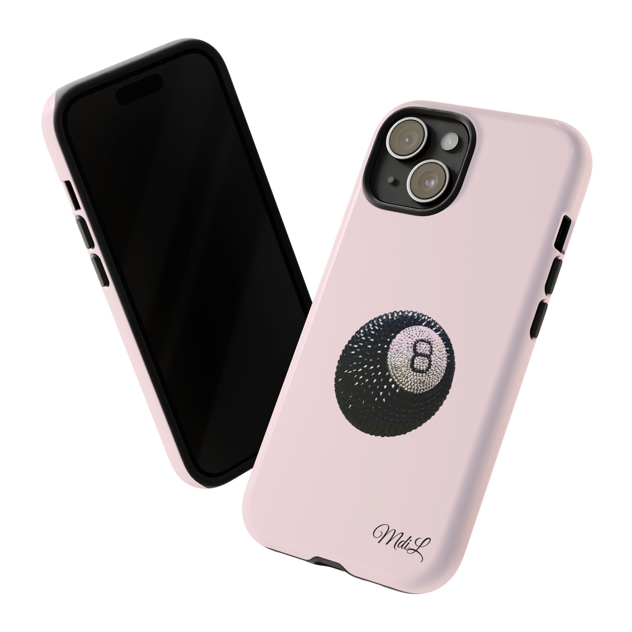 8-Ball | Pink - Mare di Luna