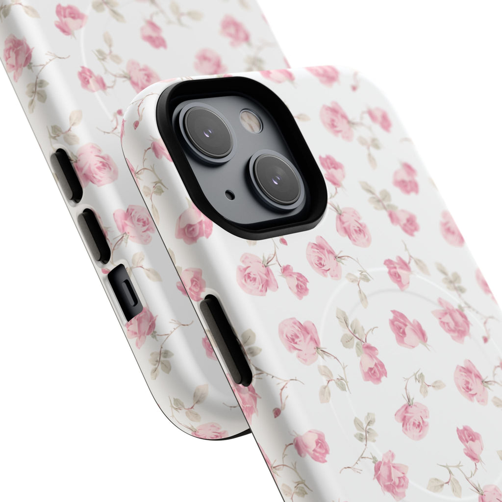 Belle MagSafe