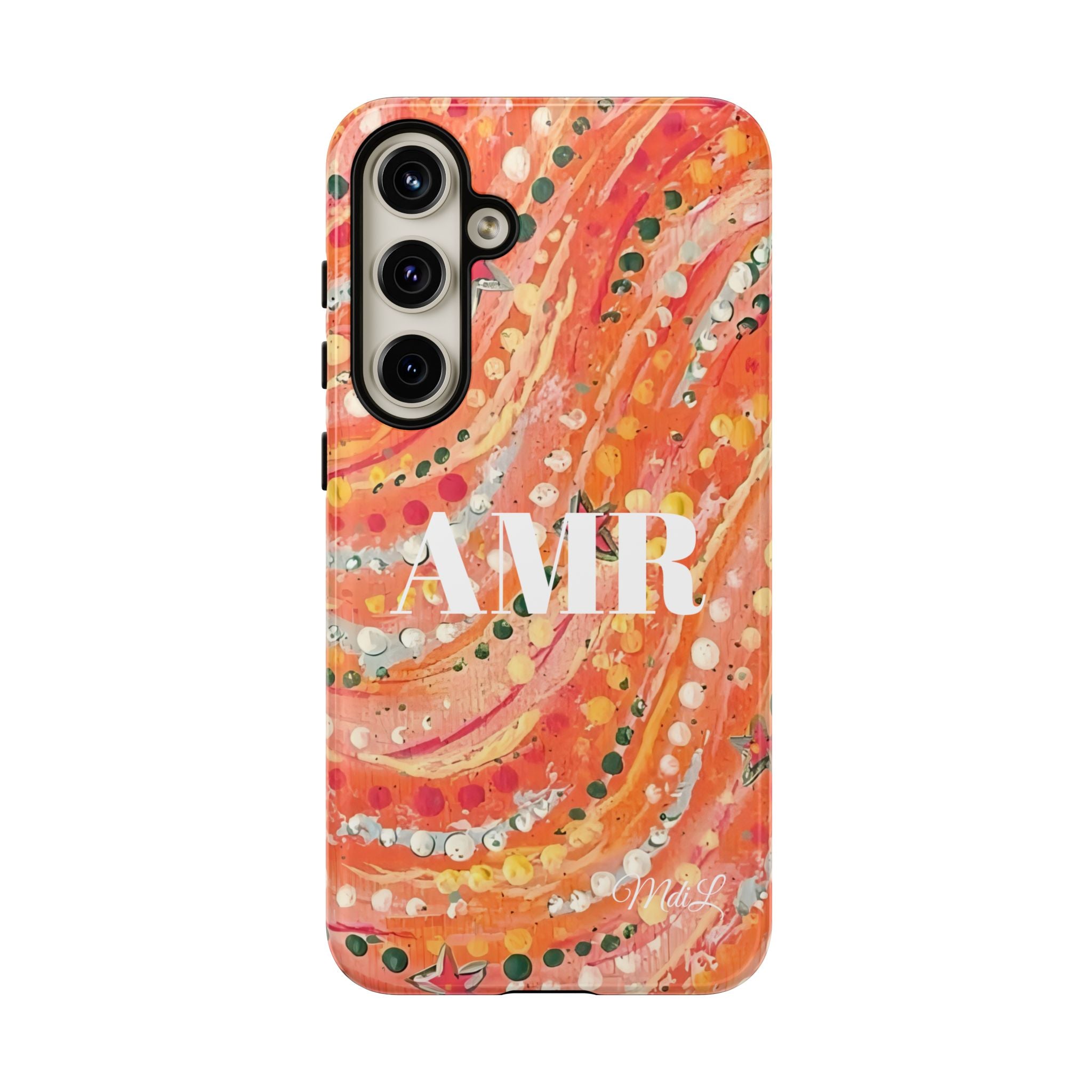 Tropics Personalized