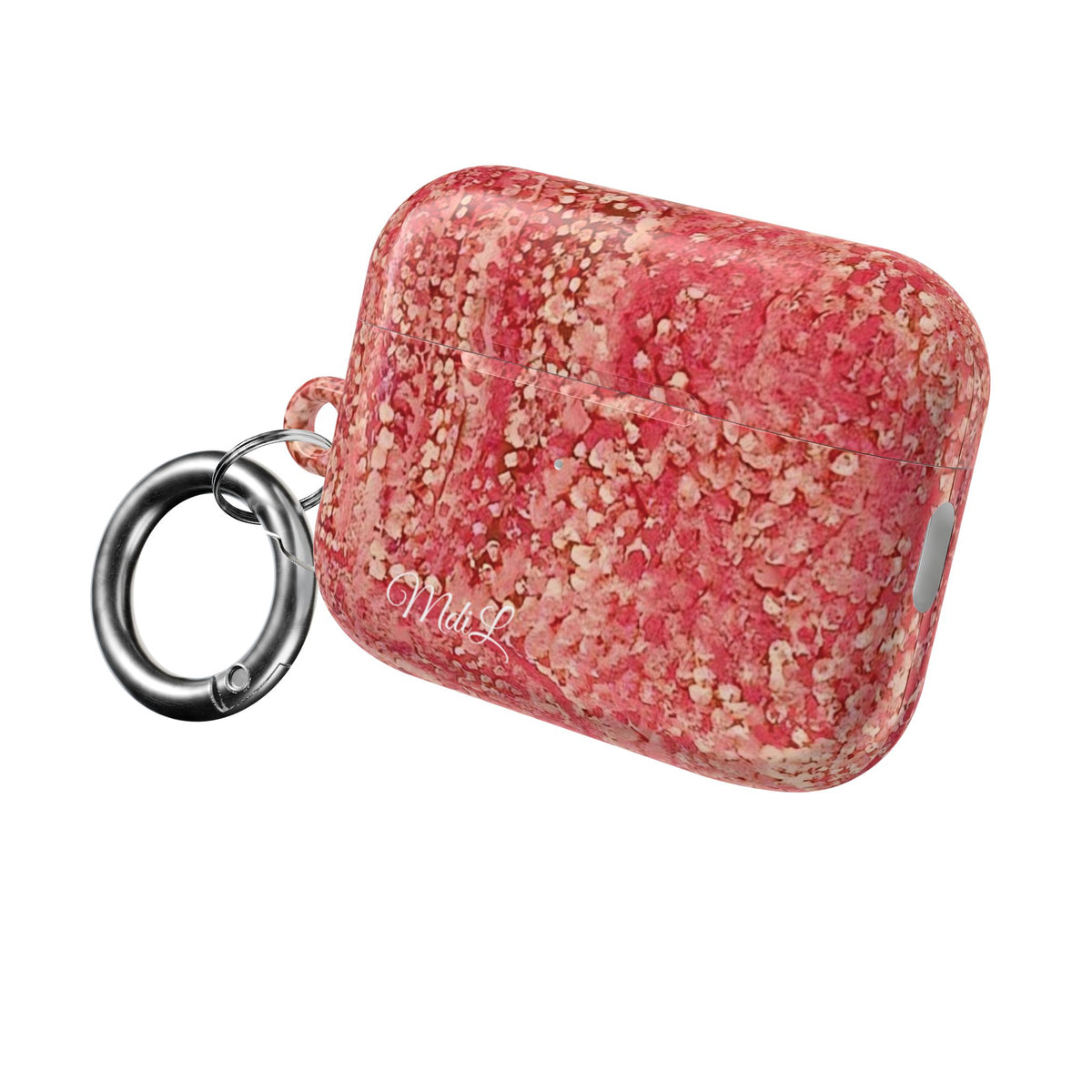 Vine & Bloom AirPods Case