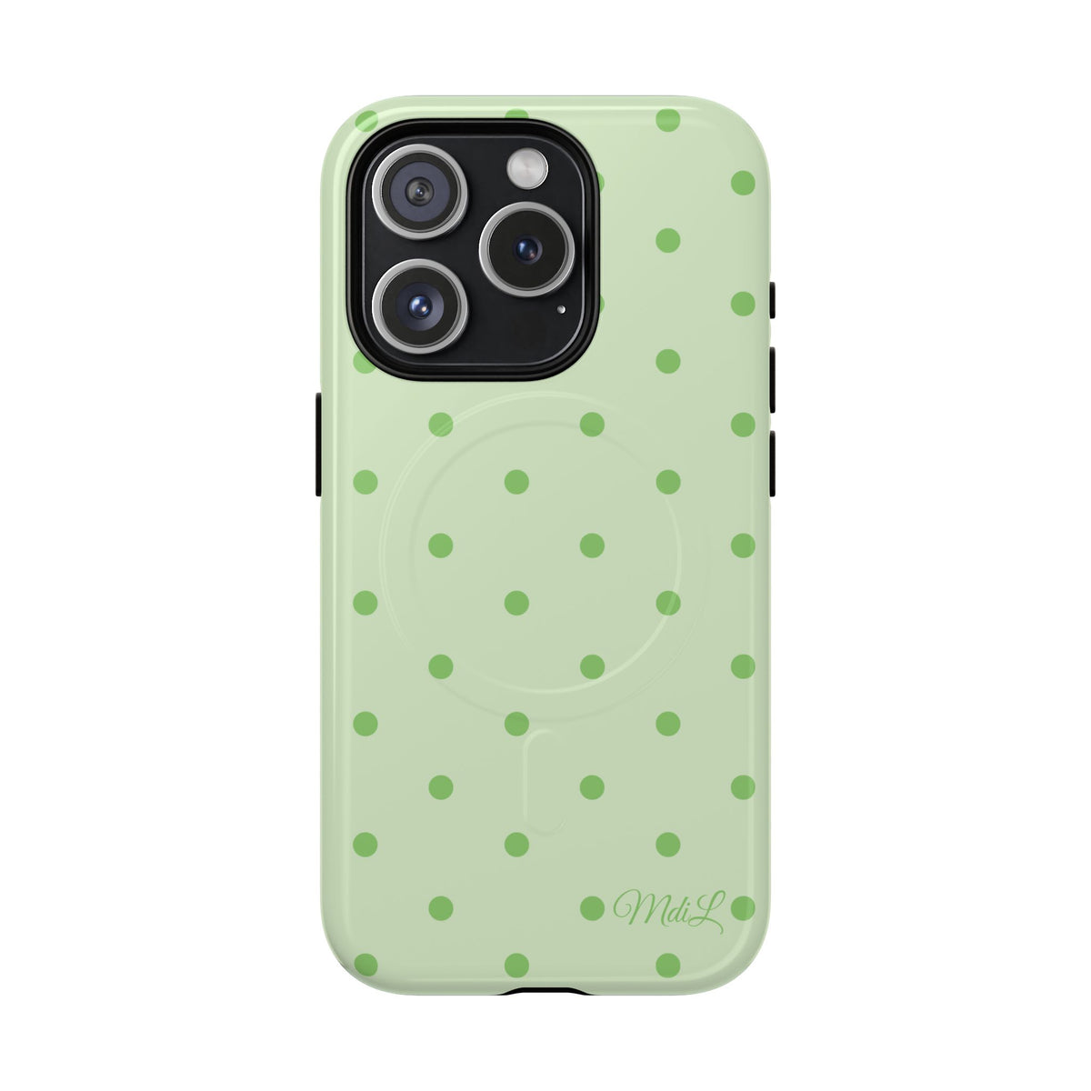 Lime MagSafe