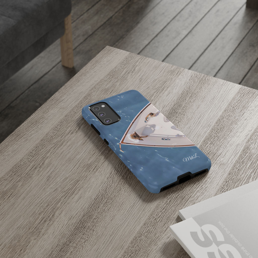 Yachting