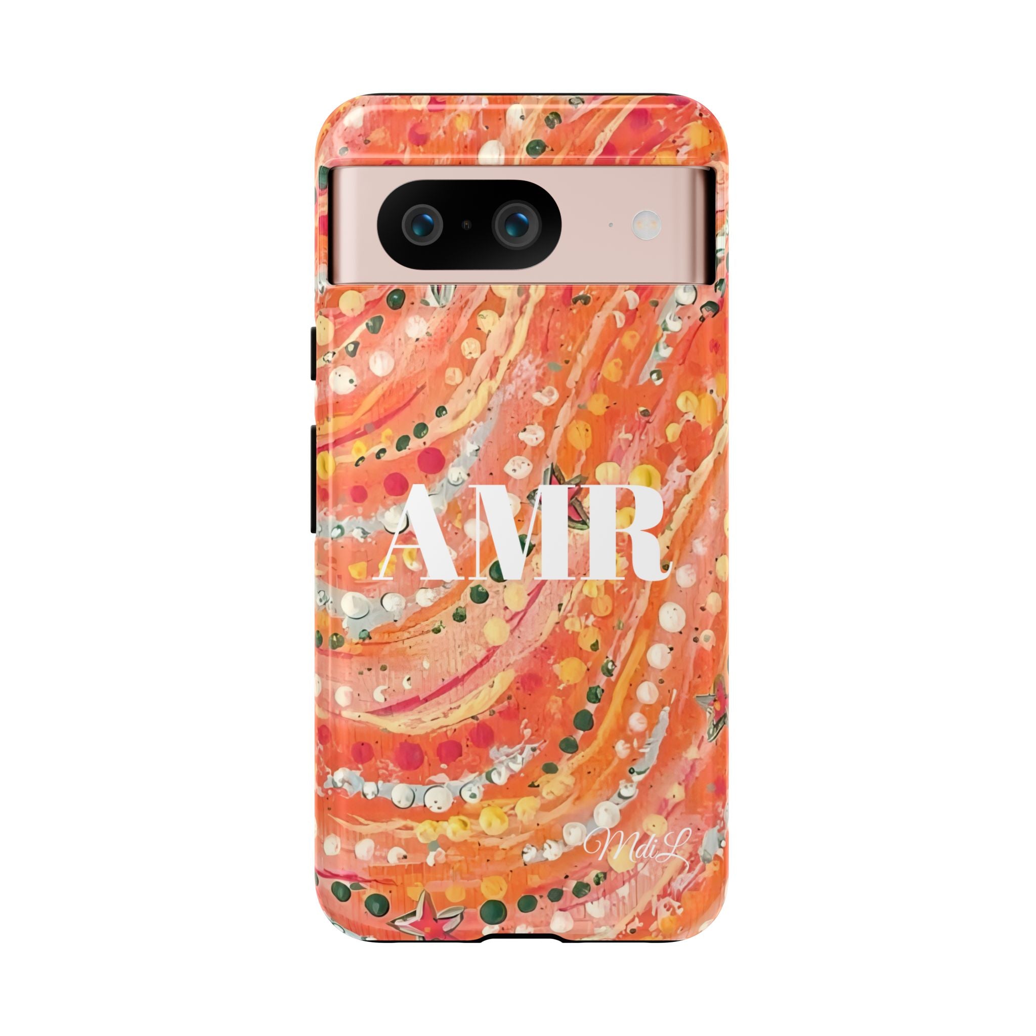 Tropics Personalized