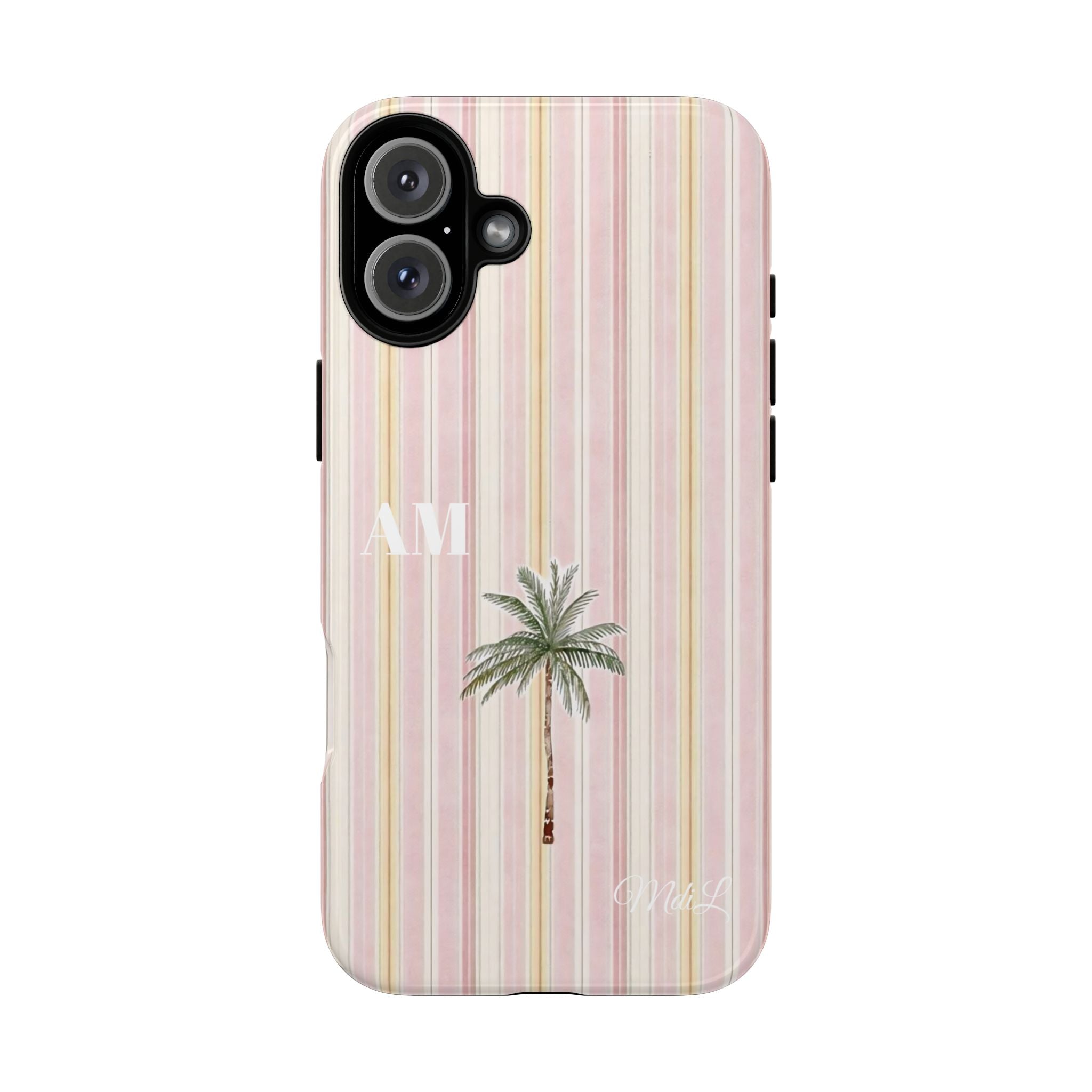 Palm Beach Personalized