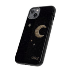 Cosmic | Golden Moon - Mare di Luna