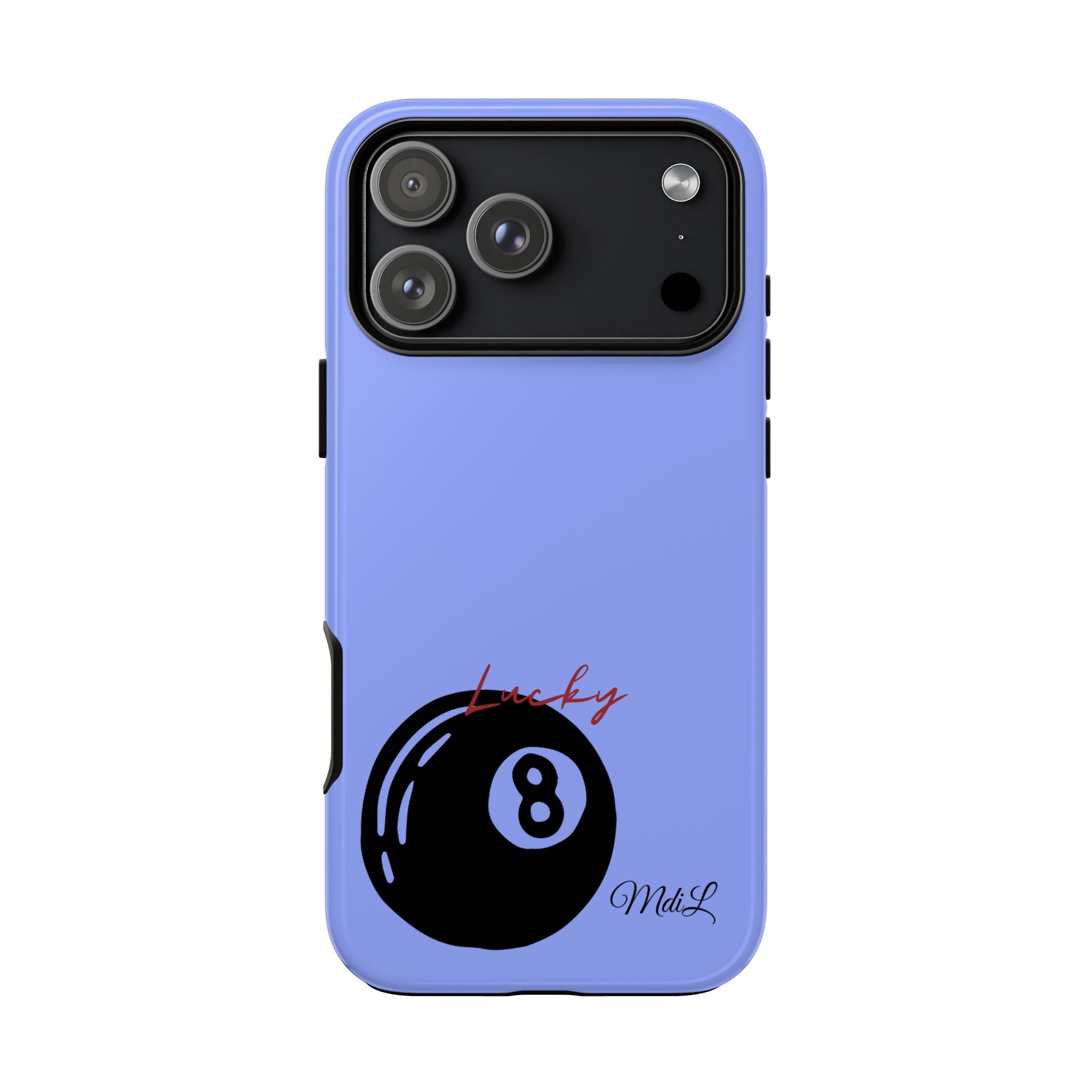 8-Ball | Lucky Blue - Mare di Luna