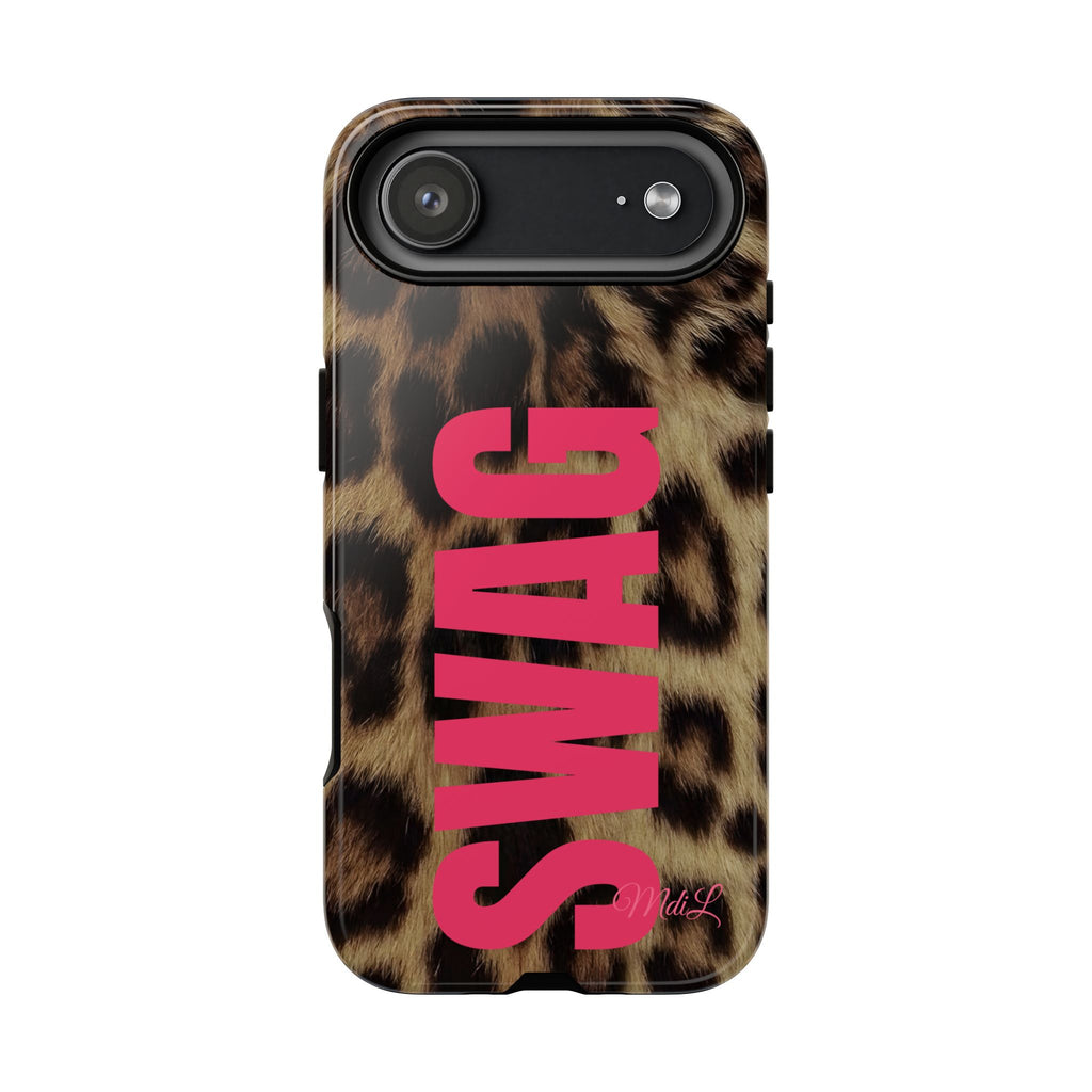 Swag iPhone case