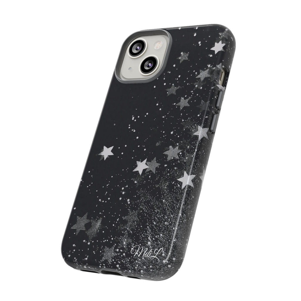 Starburst | Silver - Mare di Luna