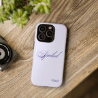 Spoiled iPhone Case