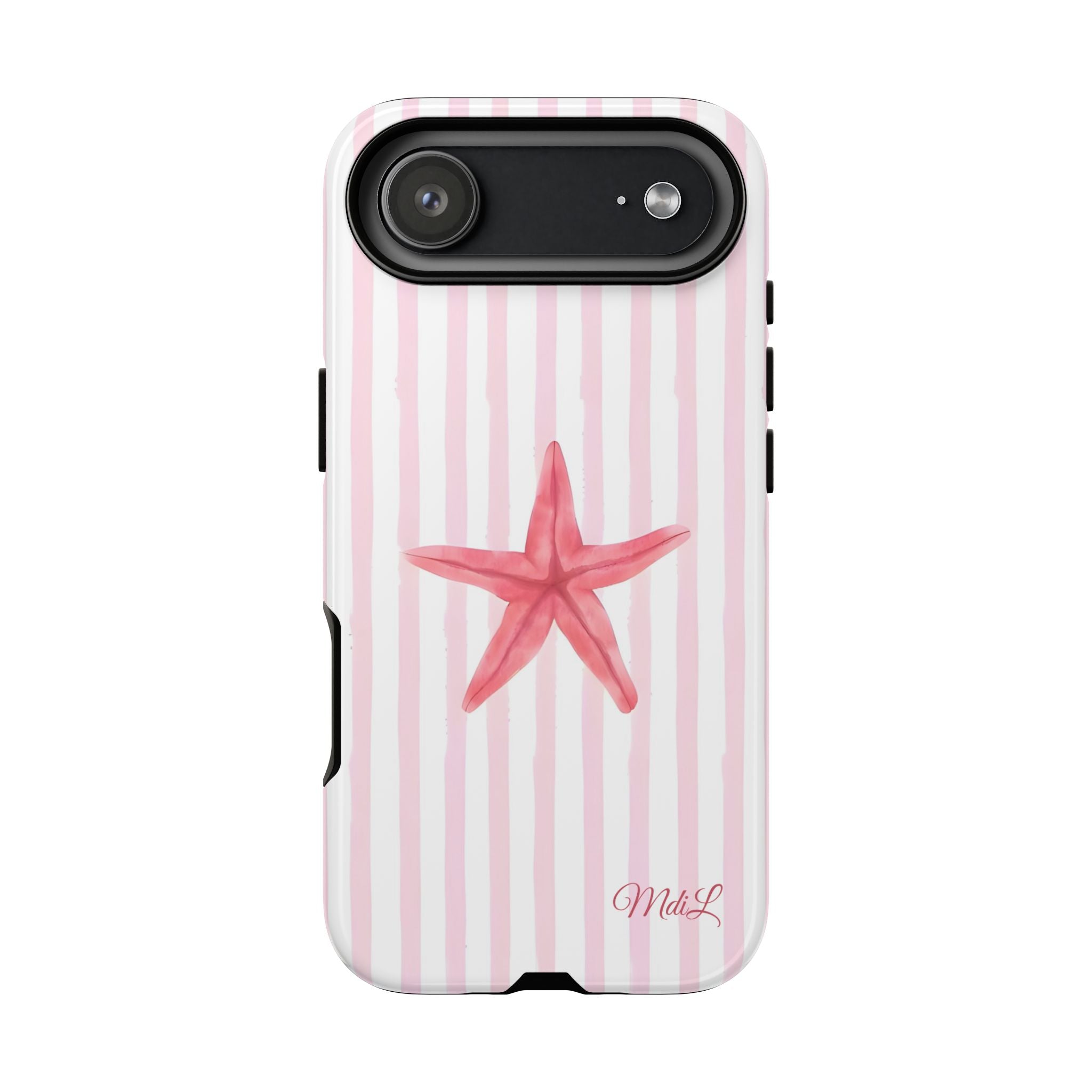 Starfish Stripes