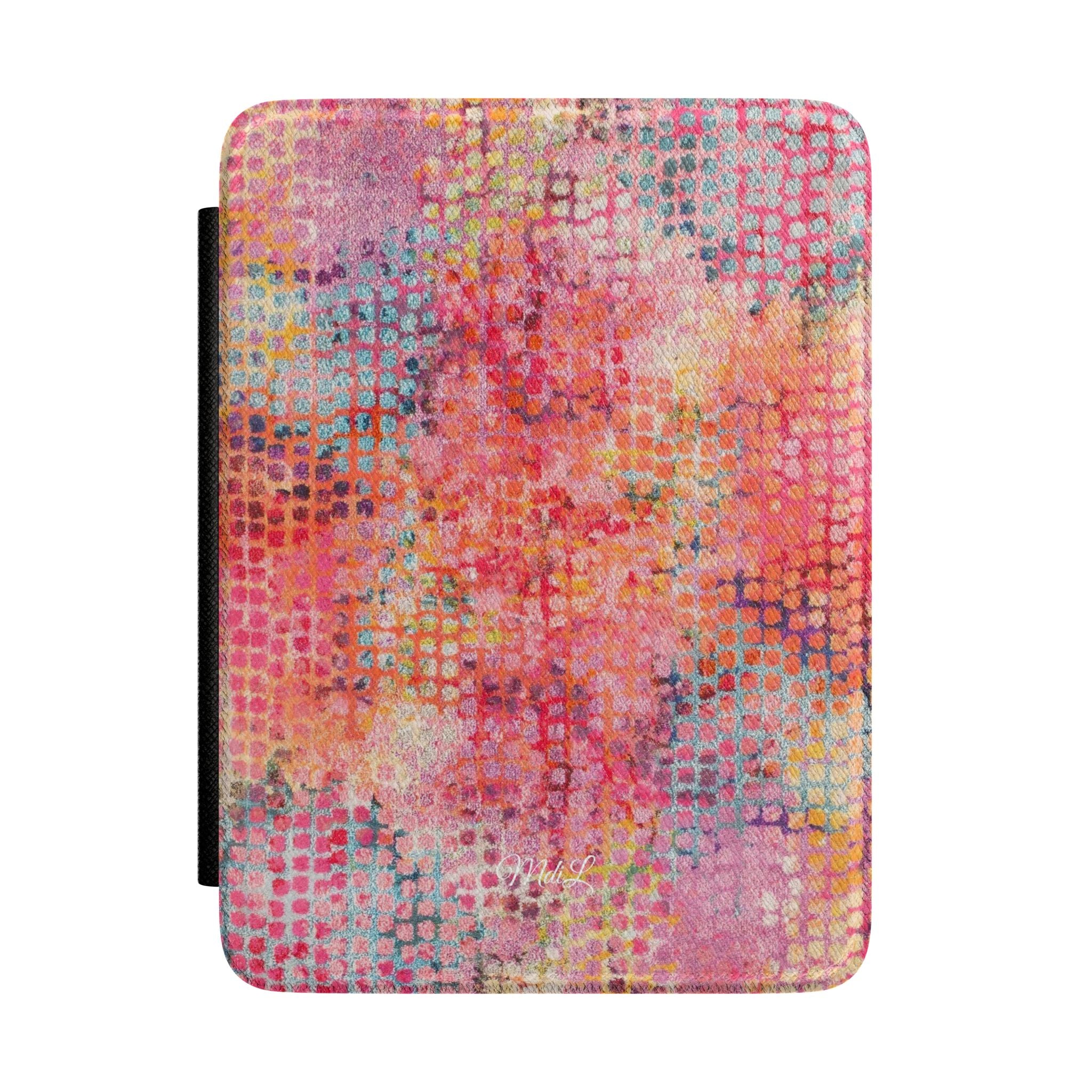 Tramonto Rosa Kindle Case