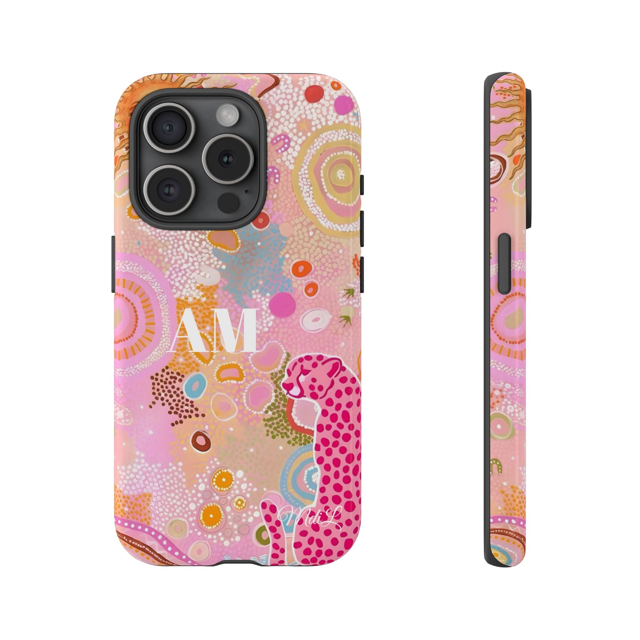 Leo Summer Personalized