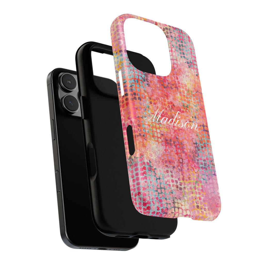 Tramonto Rosa Personalized