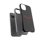 Stargirl iPhone Case