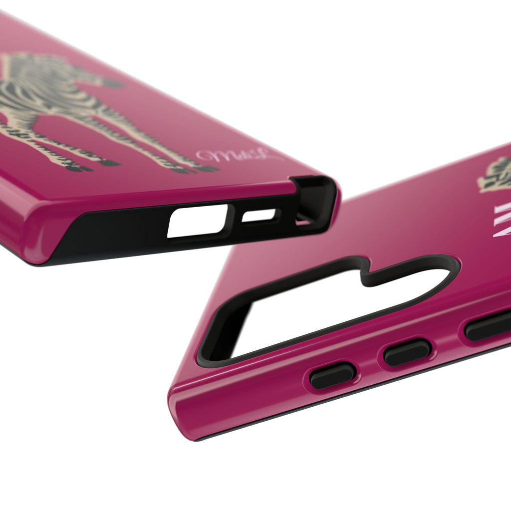 Zebra Personalized