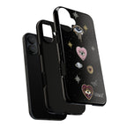Cosmic Eye iPhone Case
