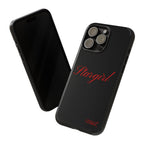 Stargirl iPhone Case