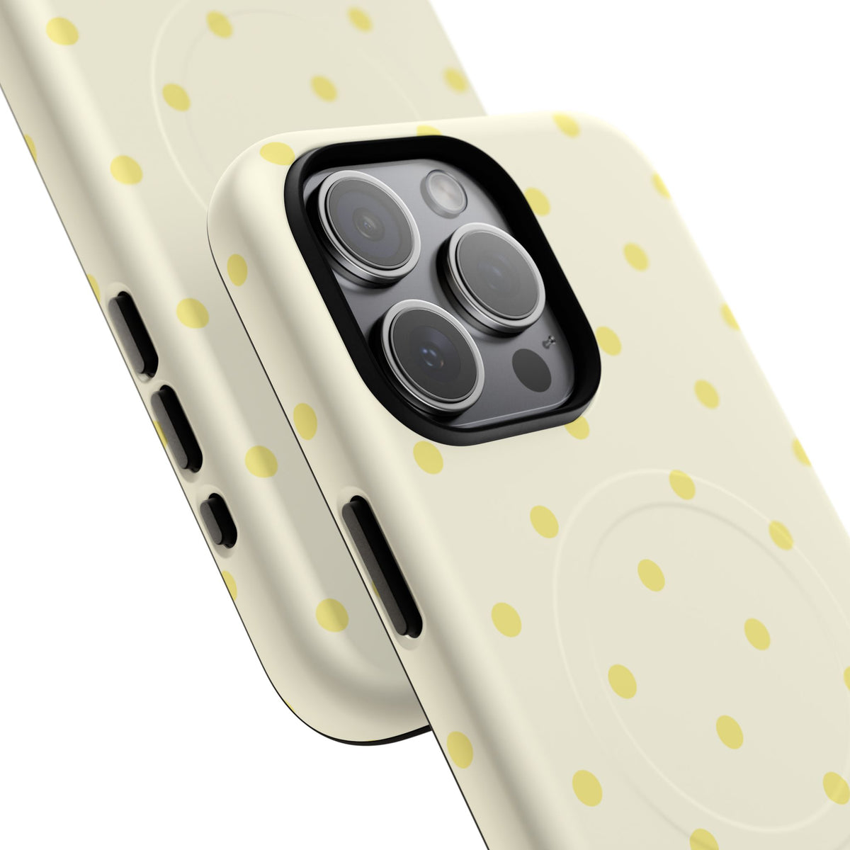 Buttercup MagSafe