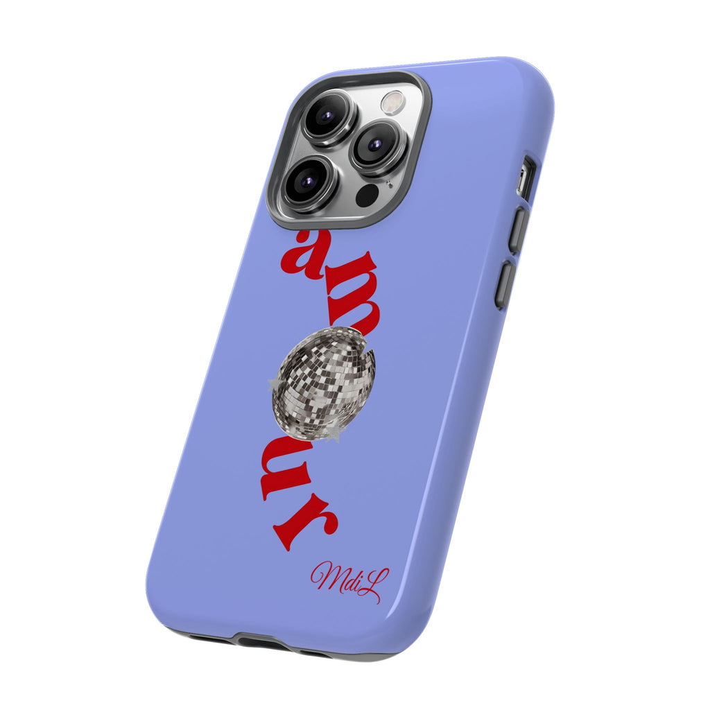Amour Disco | Baby Blue