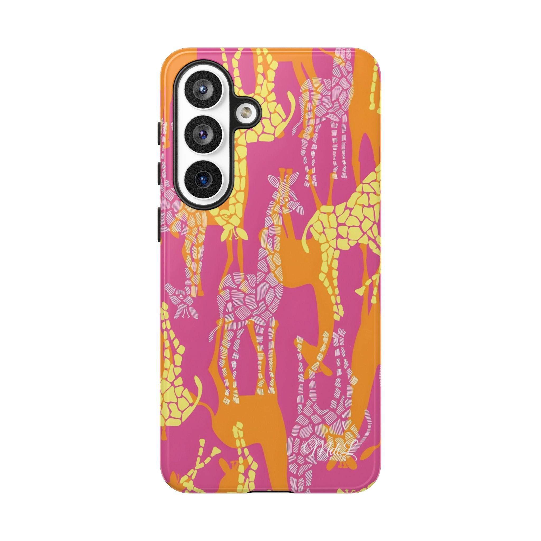 Girafe Pop