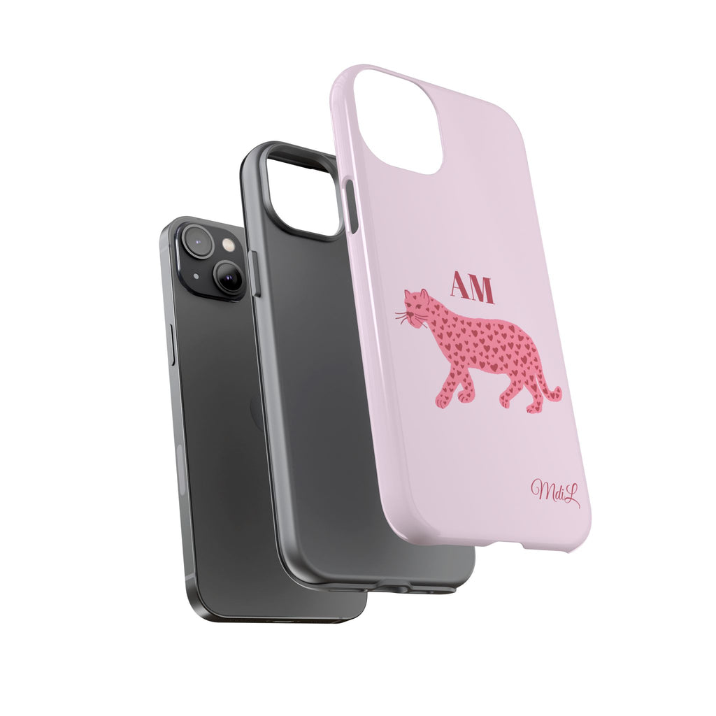 Leo Love Personalized
