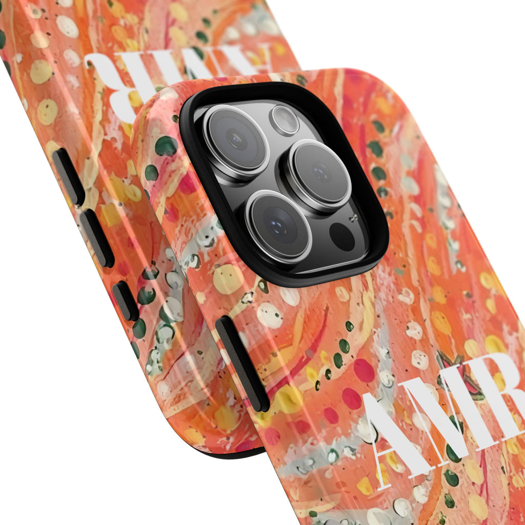 Tropics Personalized