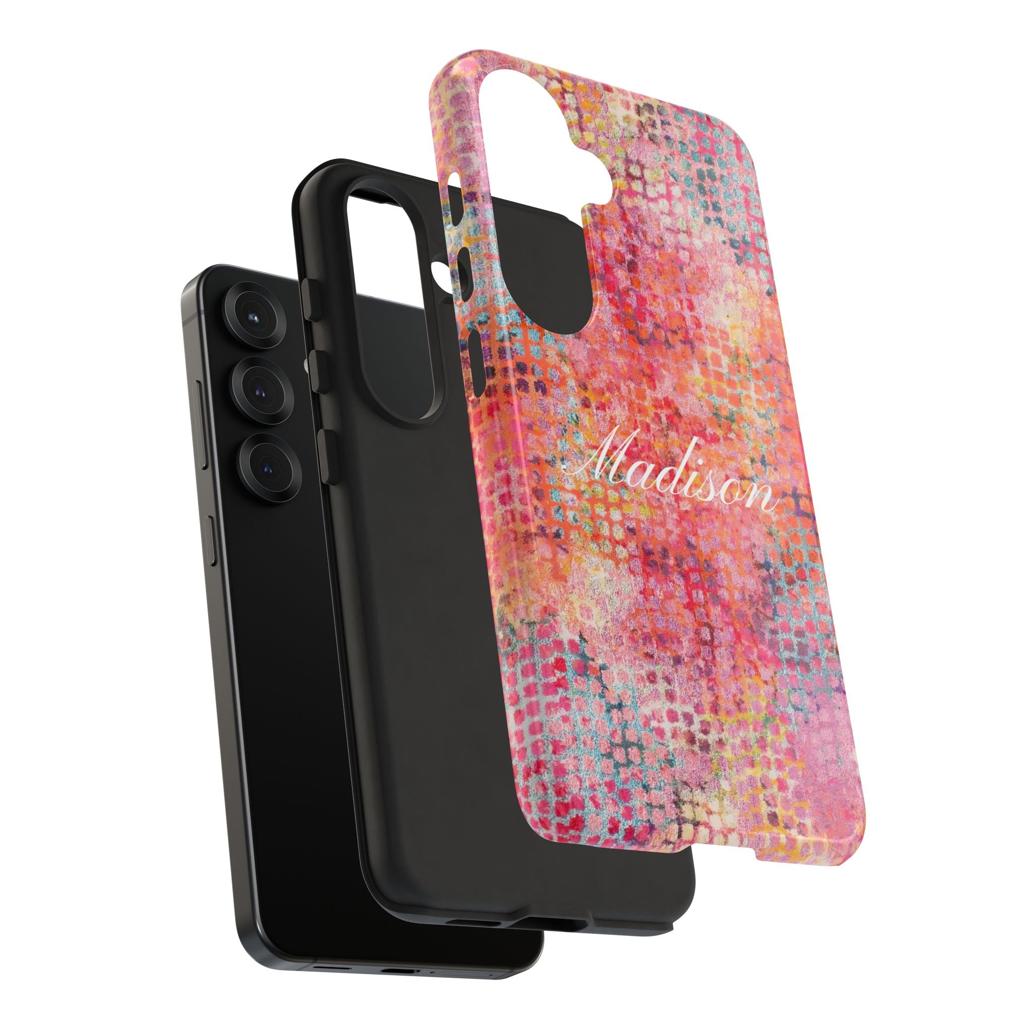 Tramonto Rosa Personalized