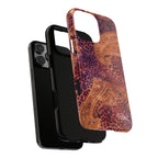 Jacquard & Leopard Print