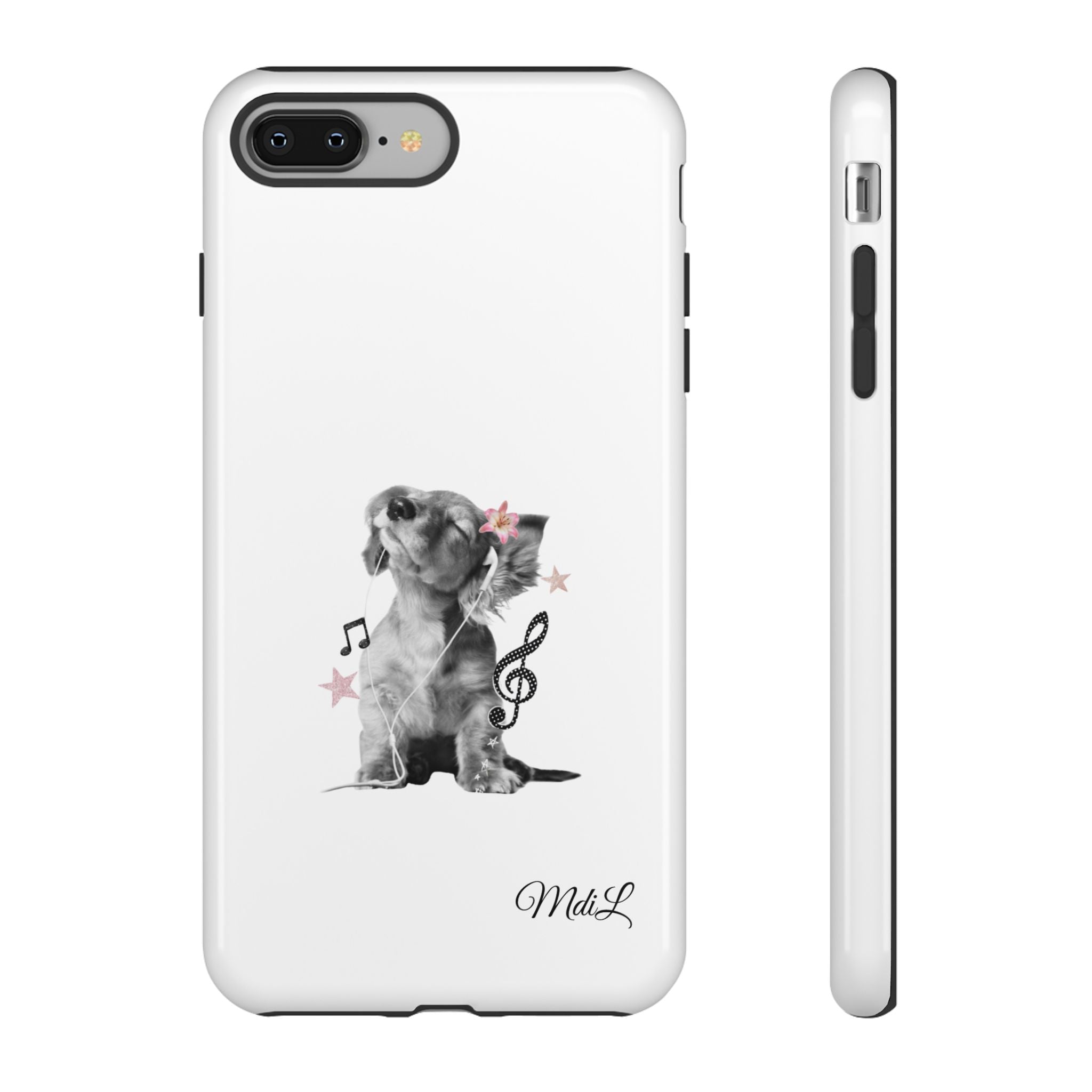 Puppy | Music