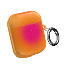 Pink Mango AirPods Case