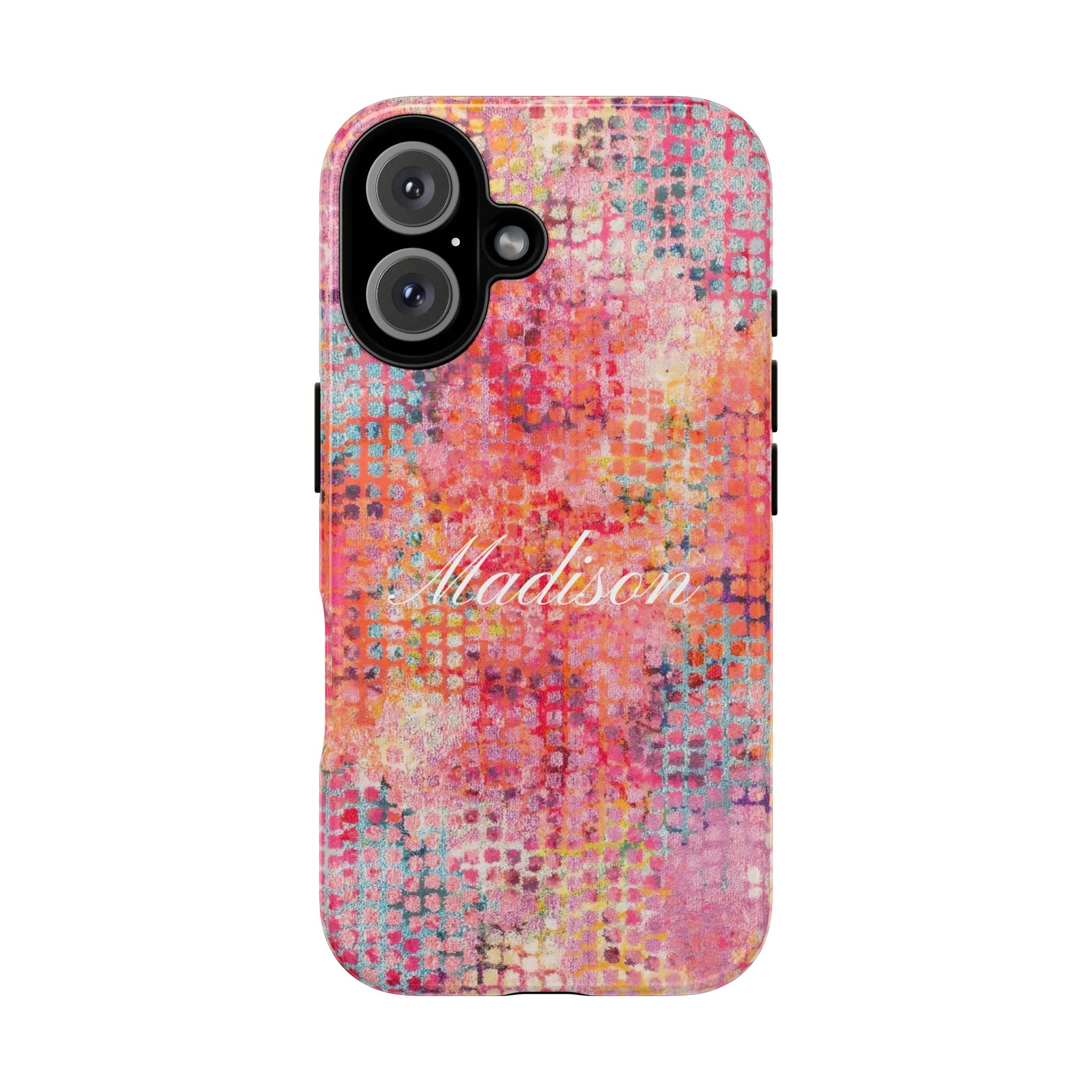 Tramonto Rosa Personalized