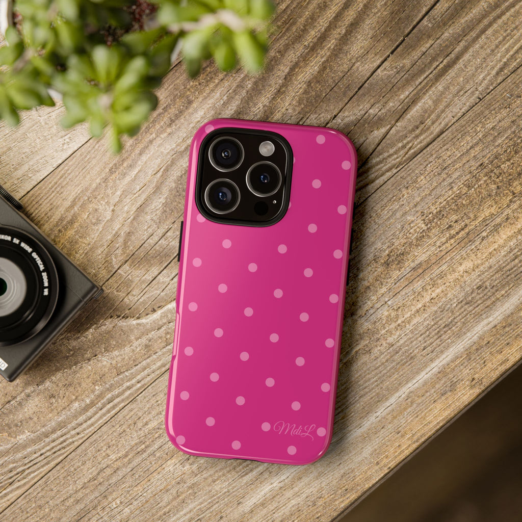 Rose Dots
