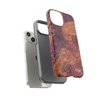 Jacquard & Leopard Print