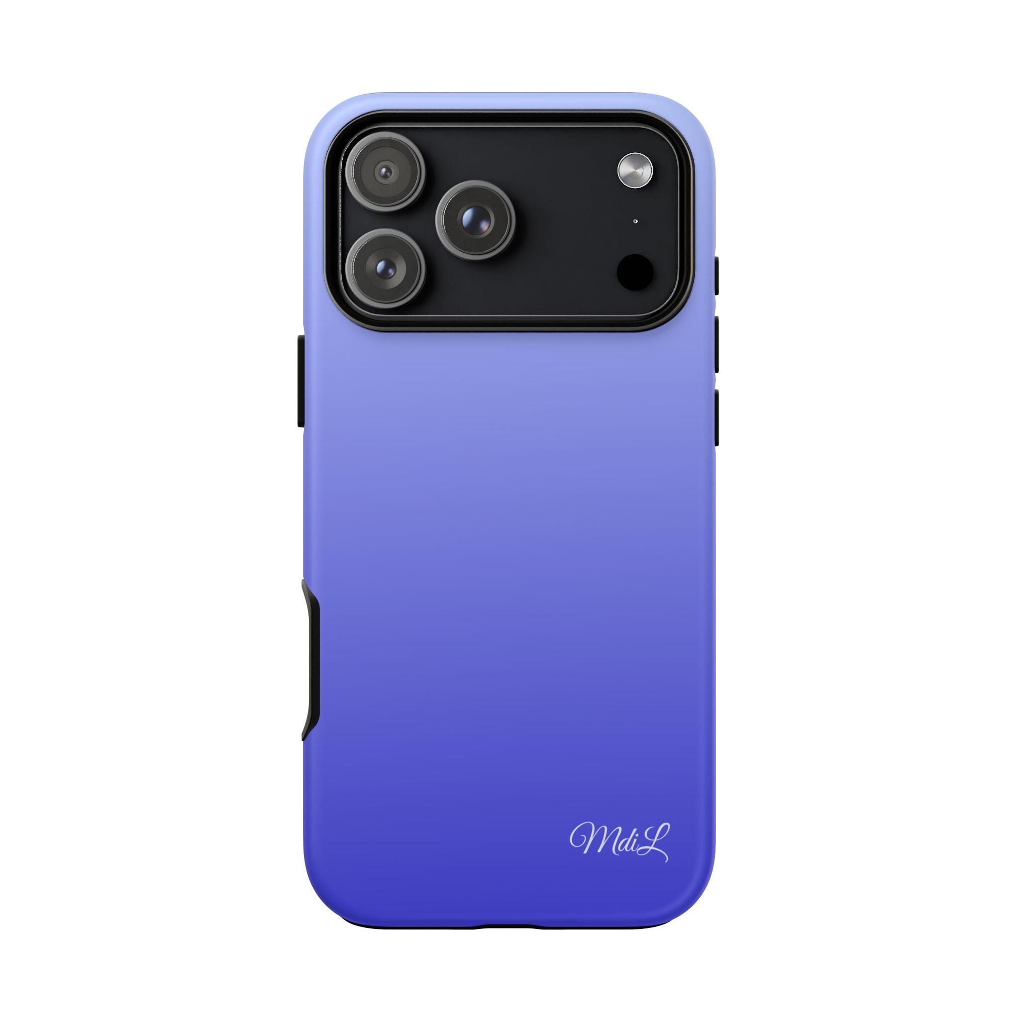 Gradient | Blue - Mare di Luna